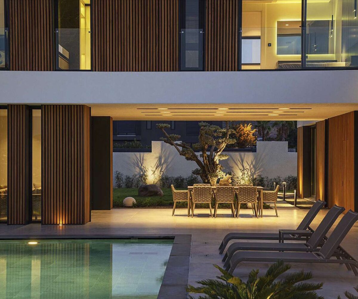 Villa for sale in Cesme