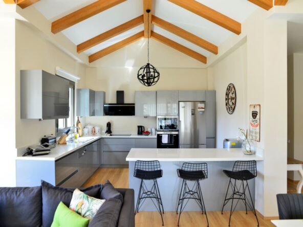 Yalikavak luxury bungalows