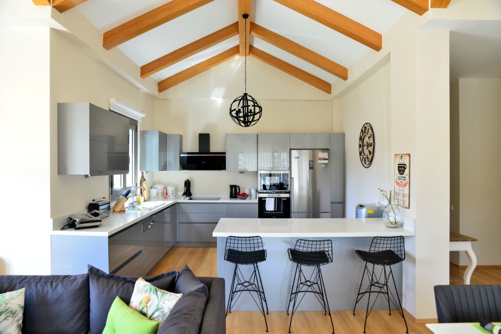 Yalikavak luxury bungalows