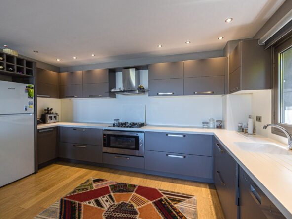 Bodrum Yalikavak sea view luxury villa