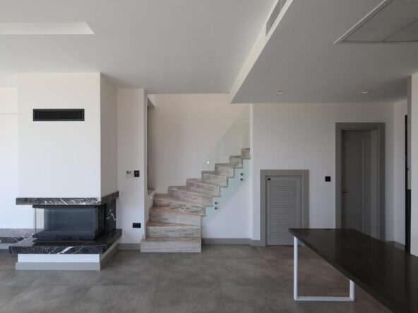 Luxury villa for sale in Cesme