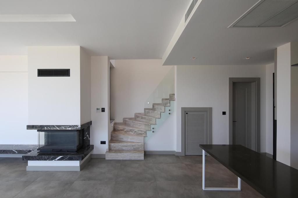 Luxury villa for sale in Cesme