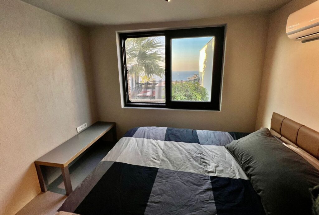 Private Beach Luxury Yalikavak Villa 3-Bed 8 Private beach luxury Yalikavak villa