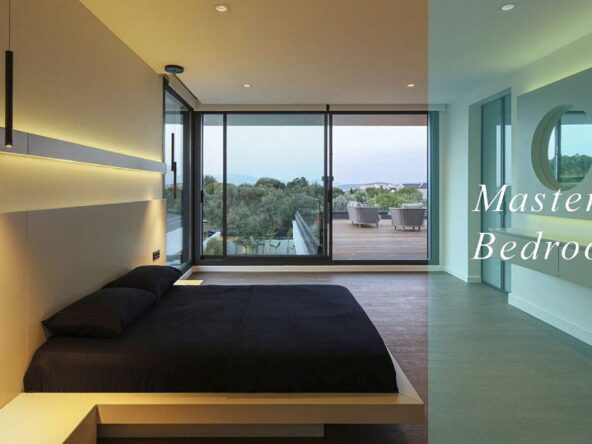 Villa for sale in Cesme