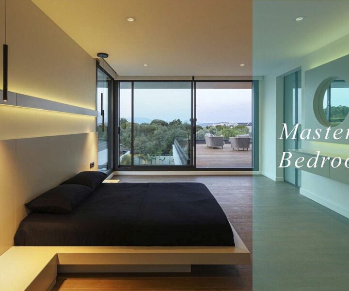 Villa for sale in Cesme