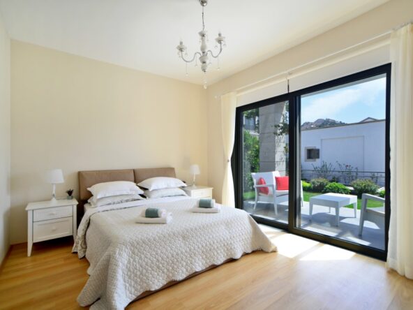 Yalikavak luxury bungalows