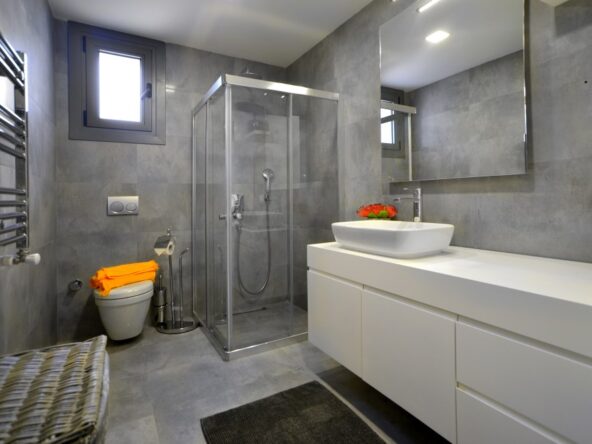 Yalikavak luxury bungalows
