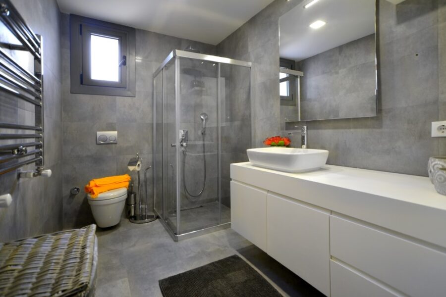 Yalikavak luxury bungalows