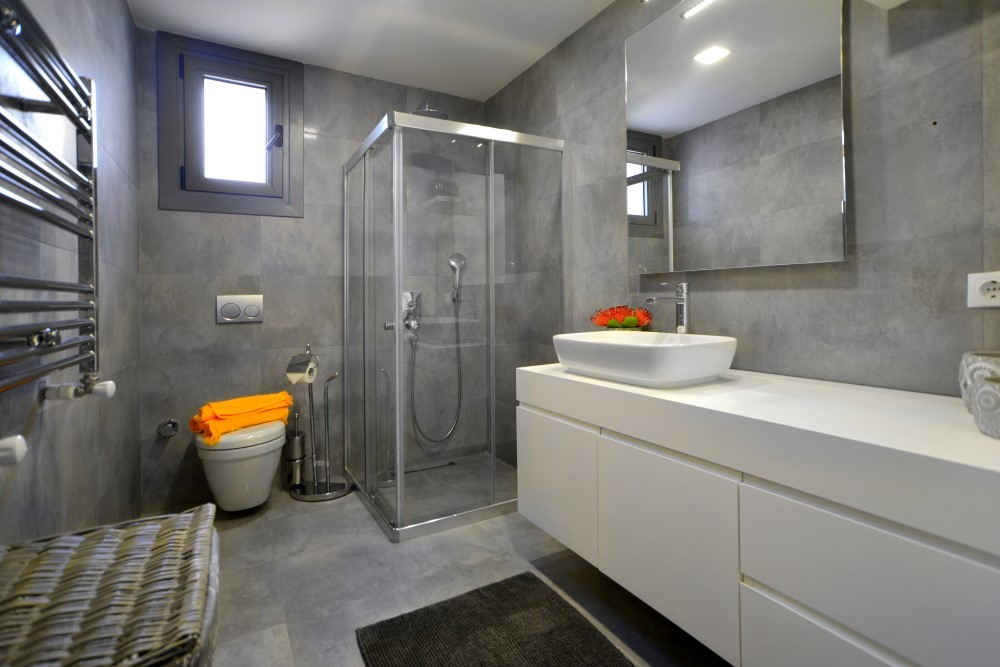 Yalikavak luxury bungalows