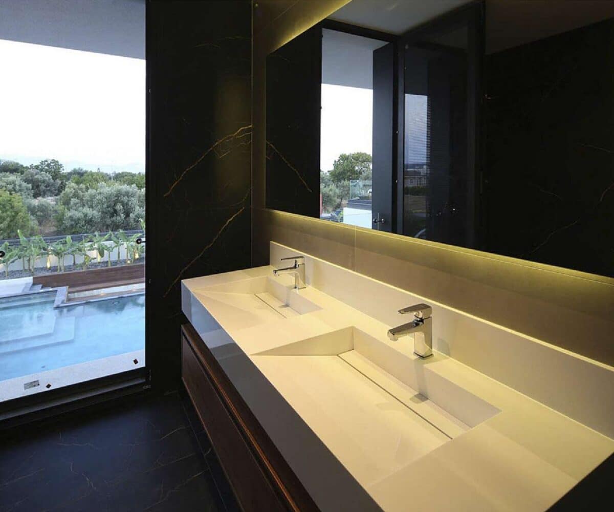 Villa for sale in Cesme