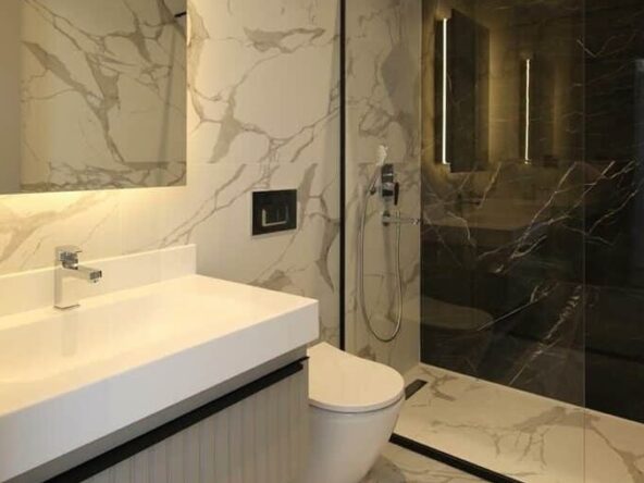 Luxury villa for sale in Cesme