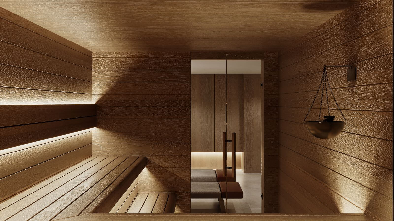 Secluded luxury Yalikavak Marina villas