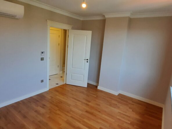 Flats for sale in Istanbul