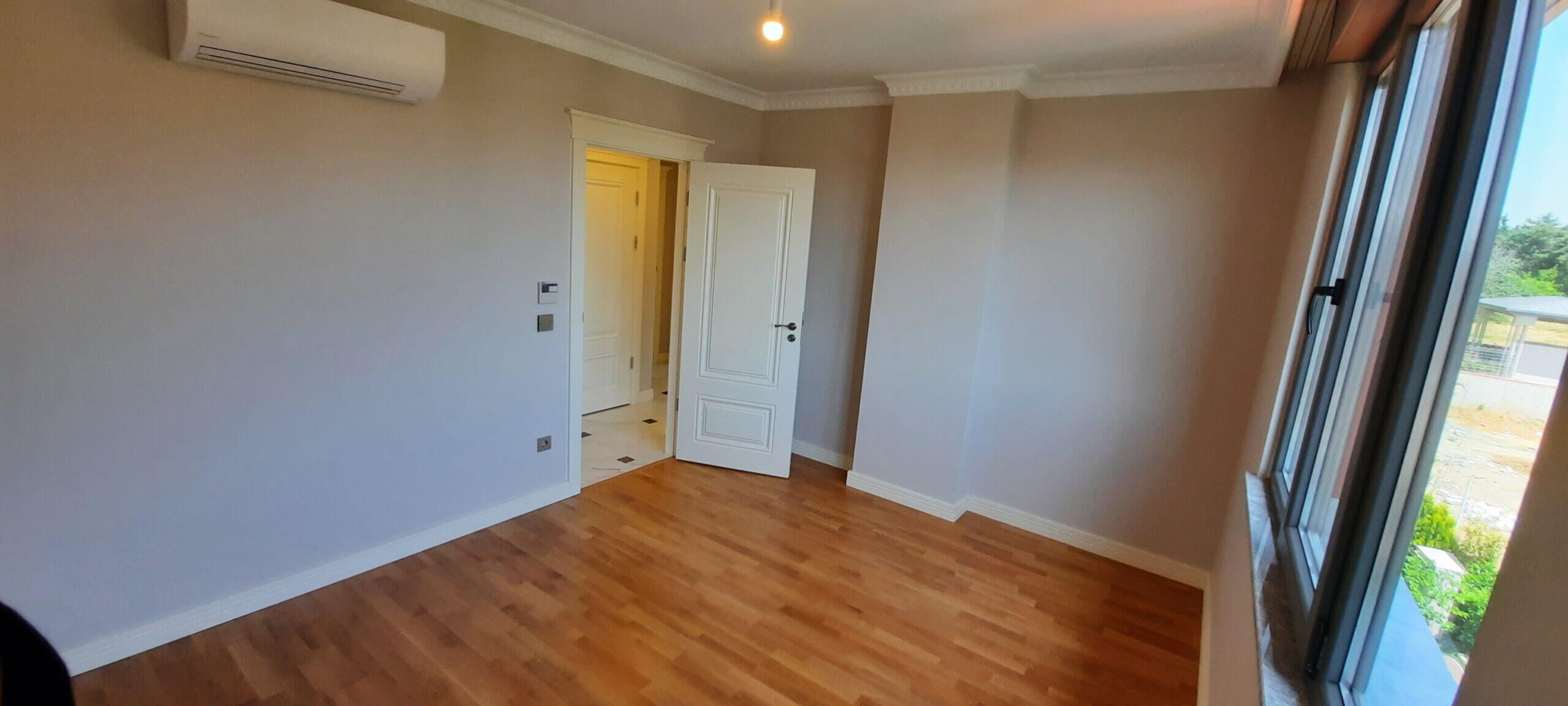 Flats for sale in Istanbul