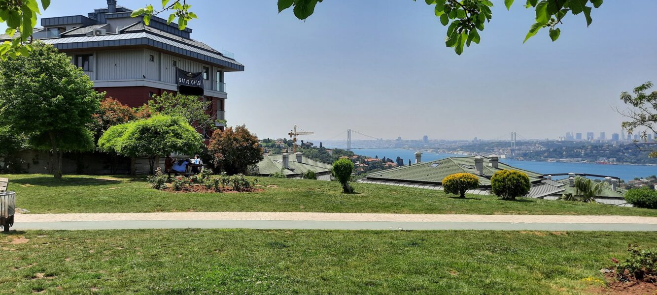 Flats for sale in Istanbul