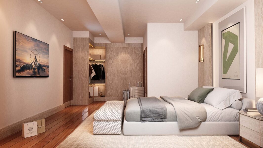 Luxury off-plan Istanbul apartments