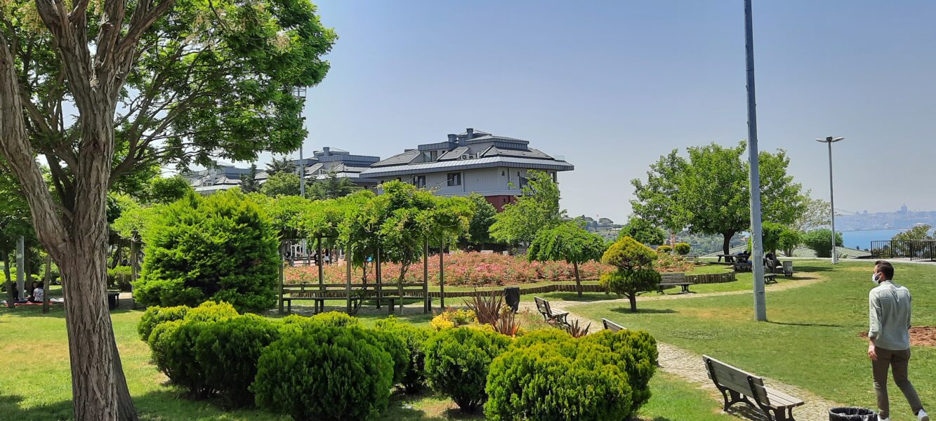 Flats for sale in Istanbul