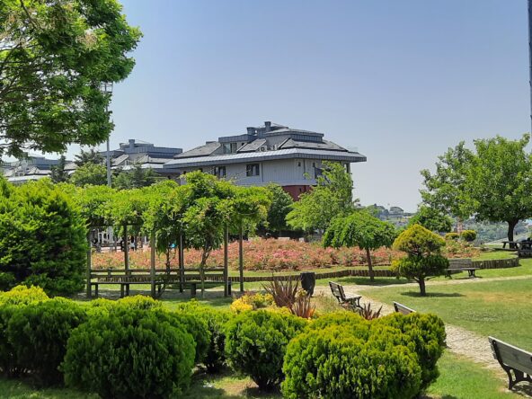 Flats for sale in Istanbul