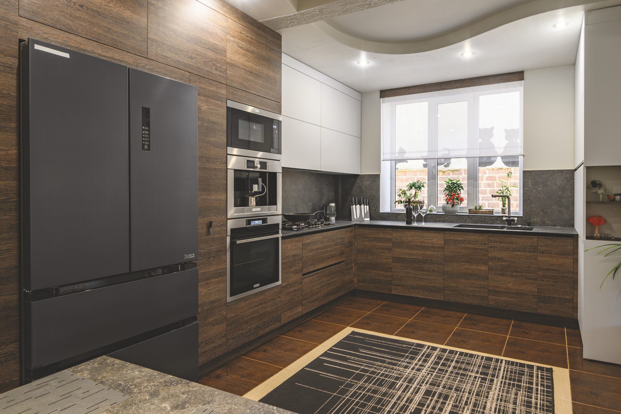 Bahcelievler Istanbul luxury property