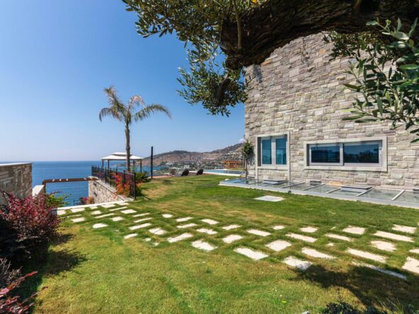 Villa Yalikavak Geris
