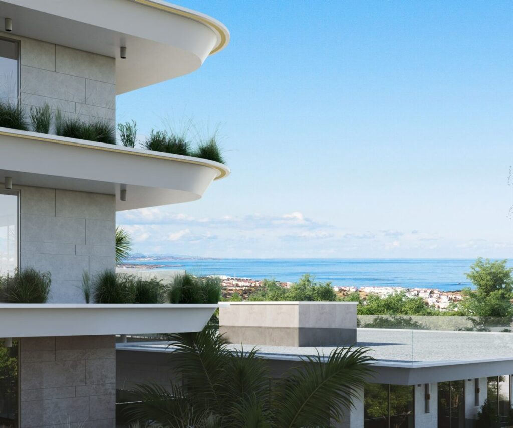 Cesme Luxury Apartments For Sale 0+1 3 Cesme luxury apartments for sale