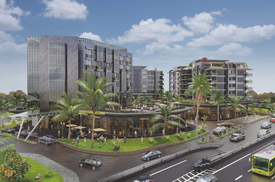 Bahcelievler Istanbul luxury property