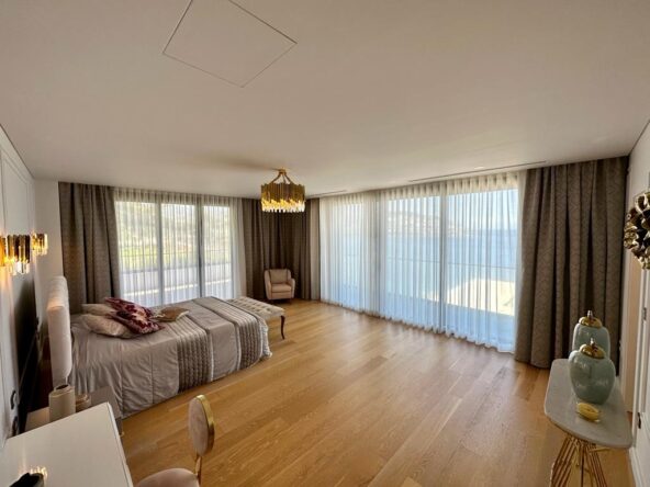 Luxury Bodrum Turkey beach house