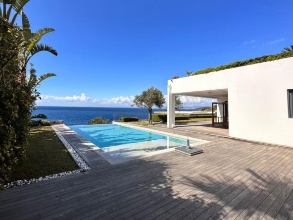 Luxury Bodrum Turkey beach house