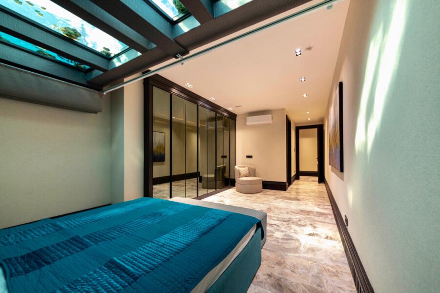 Villa Yalikavak Geris