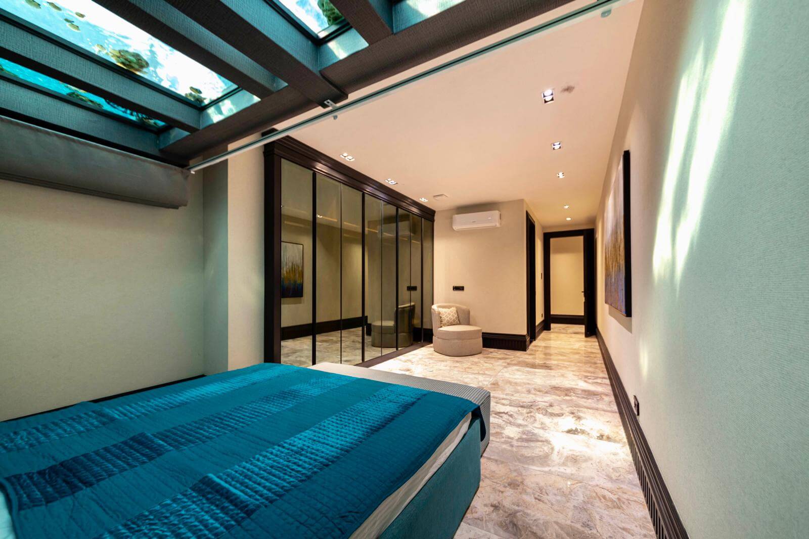 Villa Yalikavak Geris