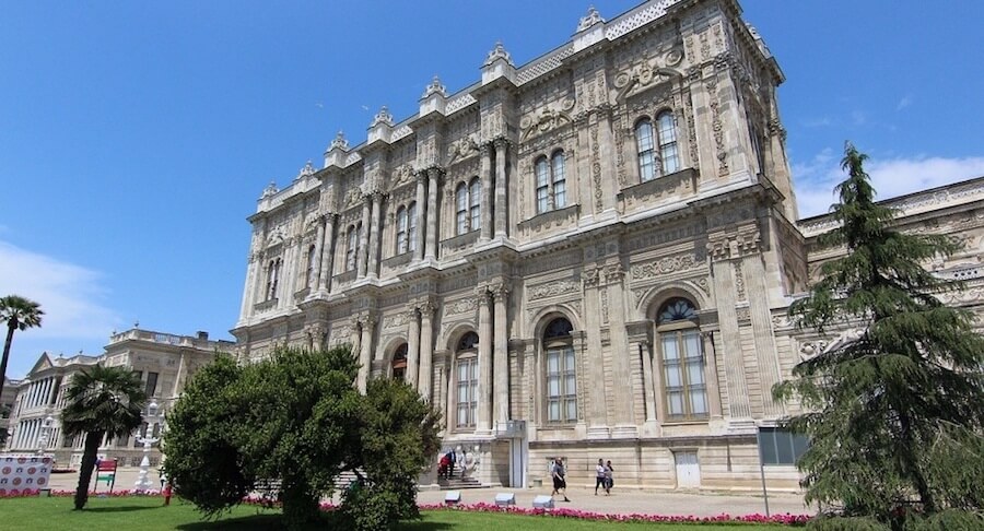 Bosphorus Flats For Sale In Istanbul 3+1 2 Flats for sale in Istanbul