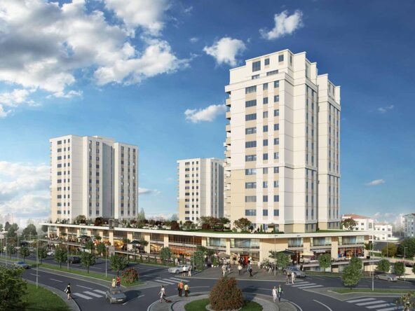 Istanbul family apartments