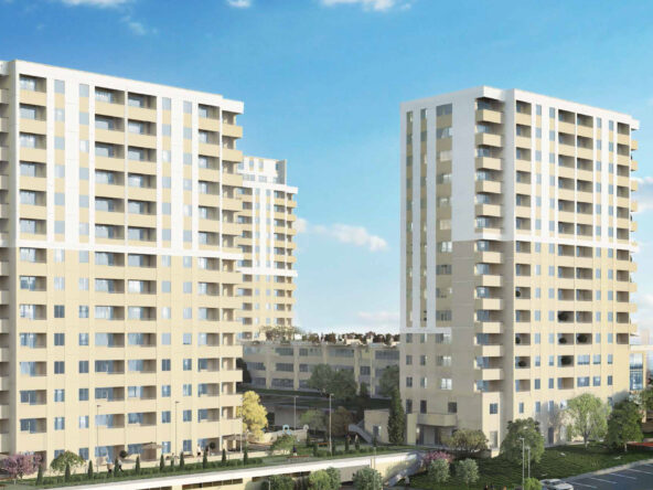 Istanbul family apartments