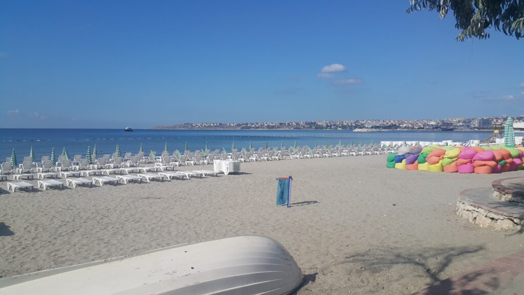 Luxury Beylikduzu Sea View Apartments 3+1 2 Luxury Beylikduzu sea view apartments