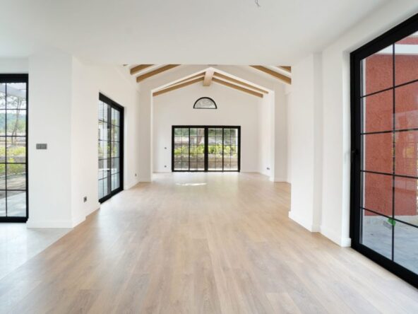 villas for sale in Izmir