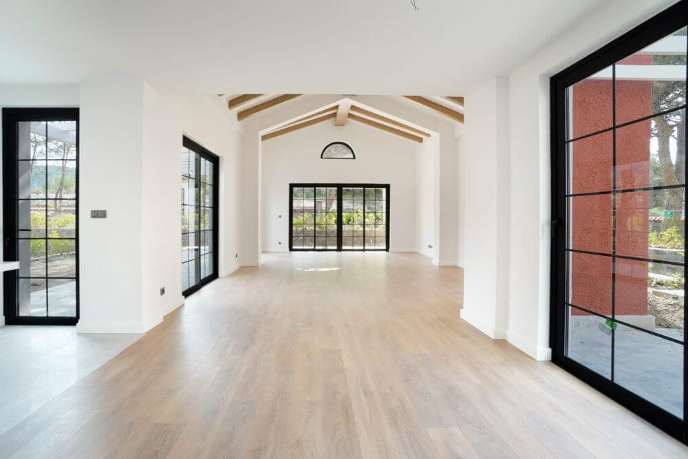 villas for sale in Izmir