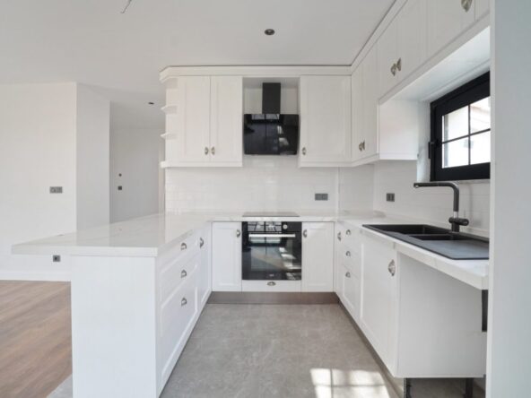 Villas for sale in Izmir