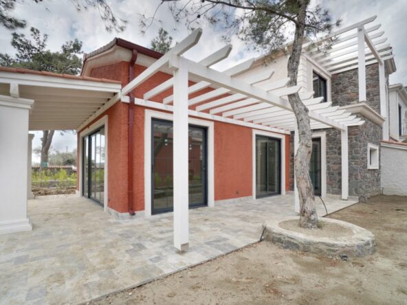Villas for sale in Izmir