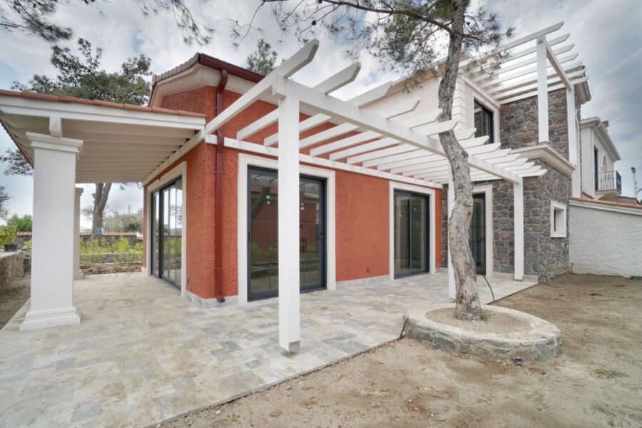 Villas for sale in Izmir