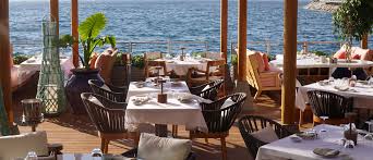 Yalikavak luxury bungalows