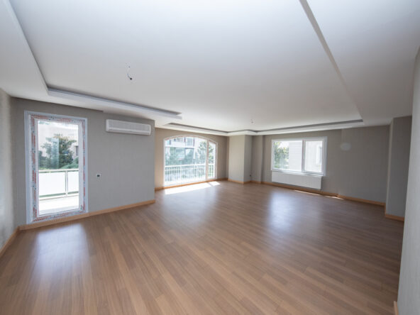 Luxury Beylikduzu sea view apartments