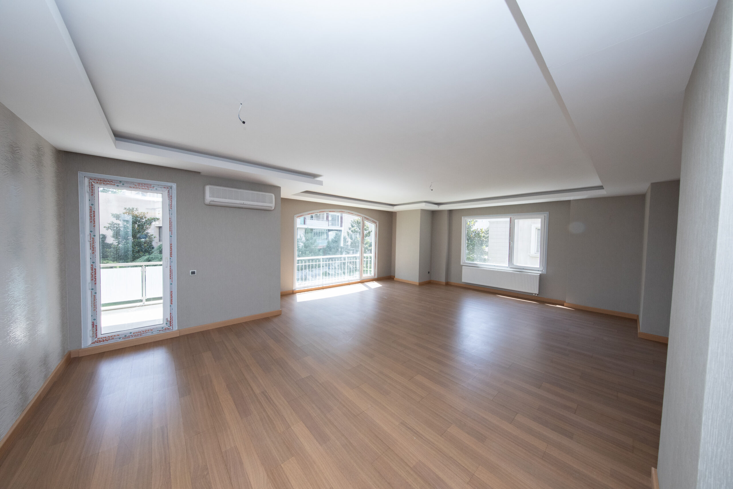 Luxury Beylikduzu sea view apartments