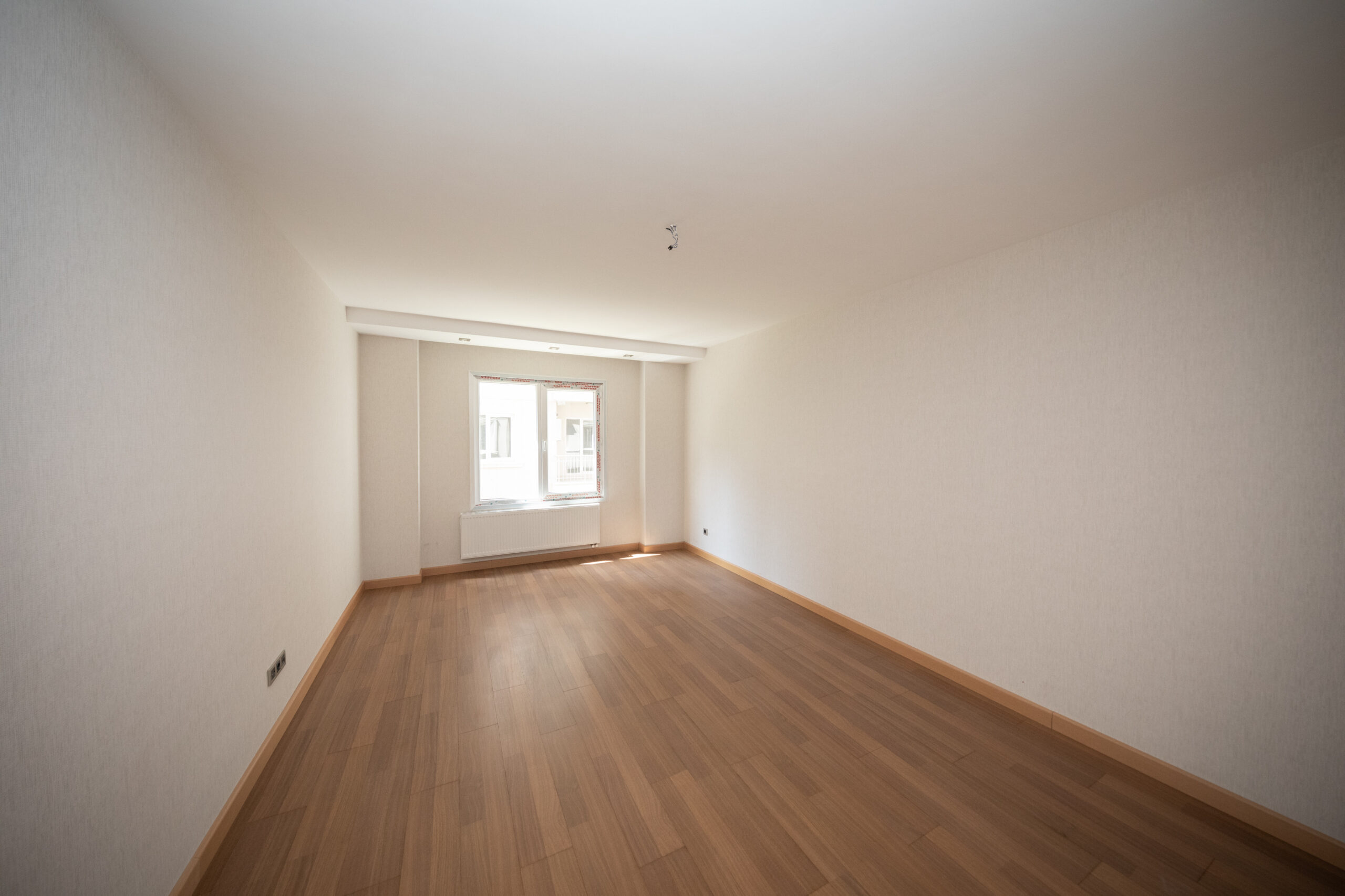 Luxury Beylikduzu sea view apartments