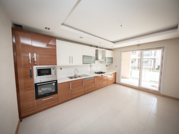 Luxury Beylikduzu sea view apartments