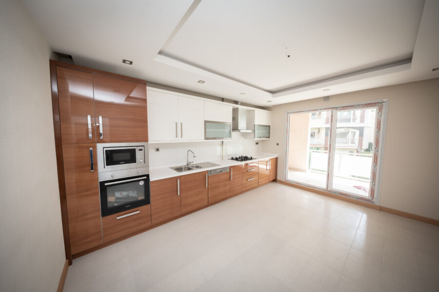 Luxury Beylikduzu sea view apartments