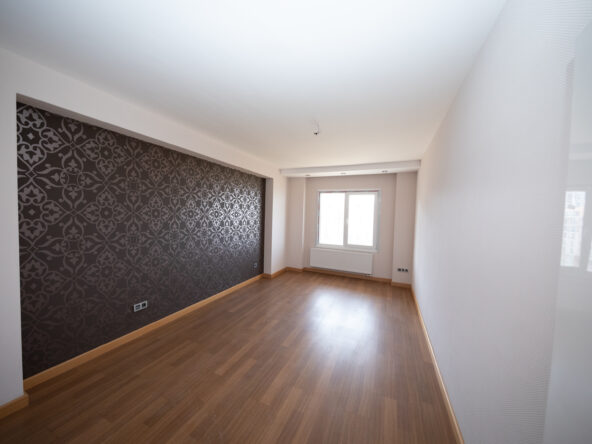 Luxury Istanbul sea view homes