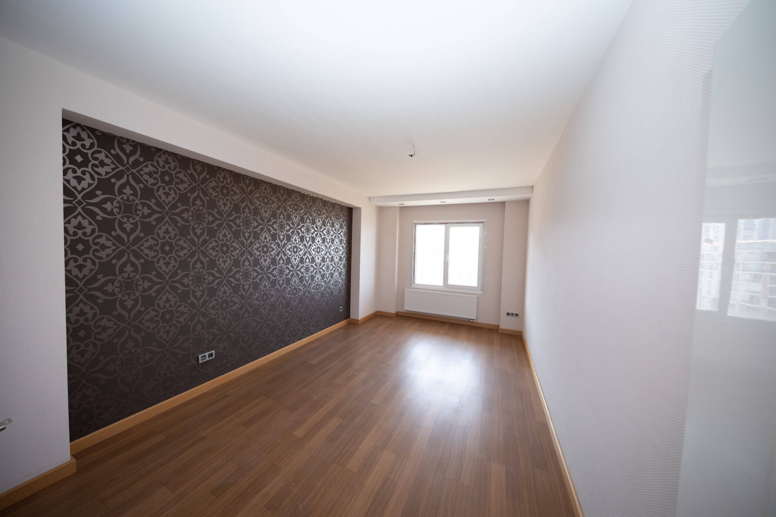 Luxury Istanbul sea view homes