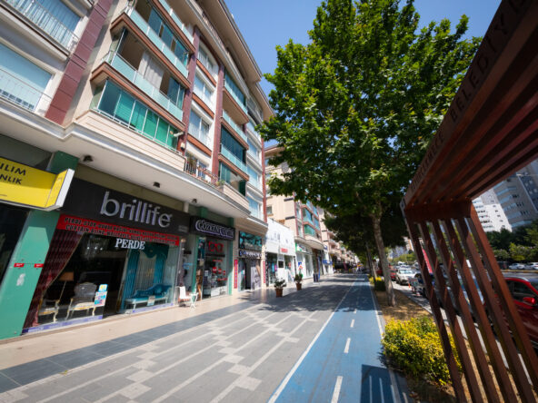 Luxury Istanbul sea view homes