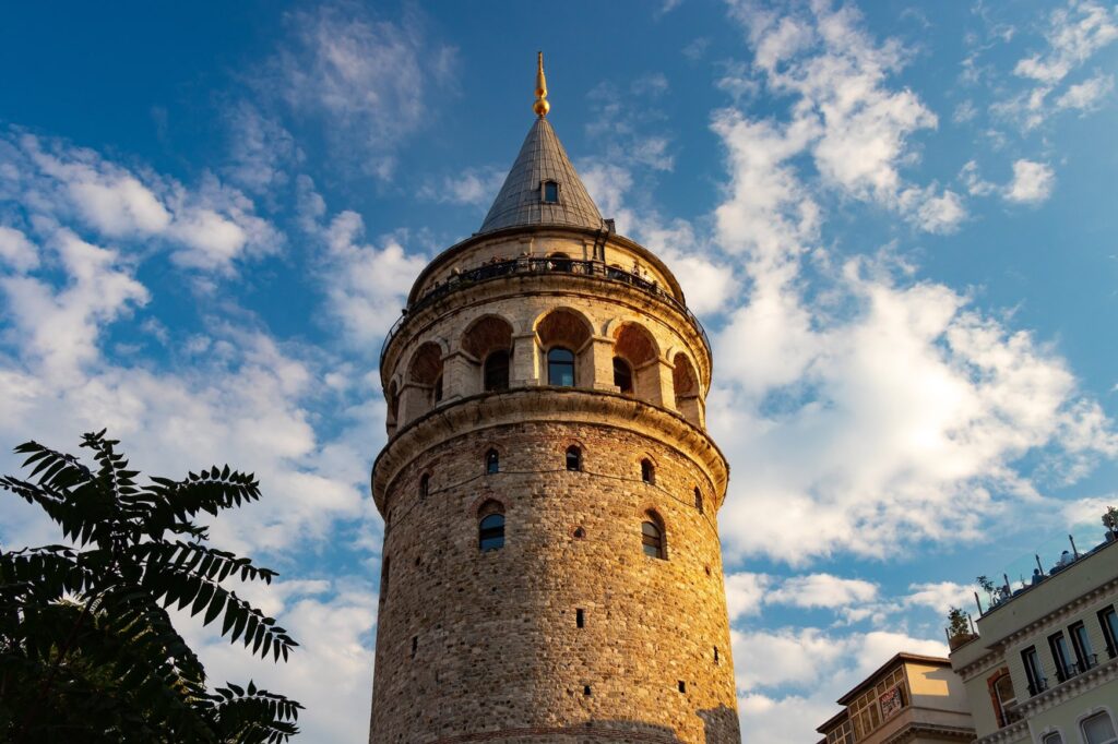 Luxury off-plan Istanbul apartments