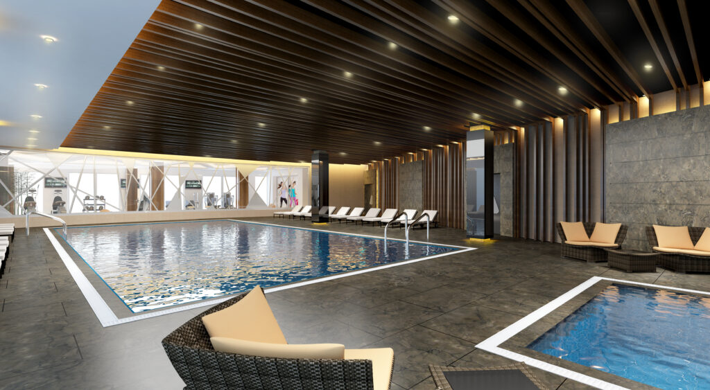 Kartal Istanbul Sea View Luxury Flats 2+1 6 Kartal Istanbul sea view luxury flats